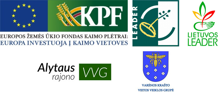 Investuoja